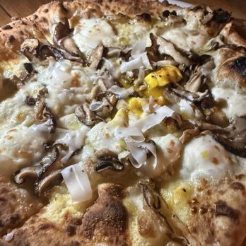 Nomad Pizza - Tartufo Pizza Princeton - Pizza Near Me - Princeton, New Jersey Nomad Pizza - Tartufo Pizza Princeton - Pizza Near Me - Princeton, New Jersey