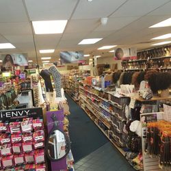 It's Beauty Time Beauty Supplies & Salon