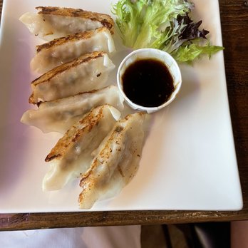 Cocolo Sushi - Gyoza dumplings - Sushi Bars Near Me - Bethany Beach, Delaware Cocolo Sushi - Gyoza dumplings - Sushi Bars Near Me - Bethany Beach, Delaware