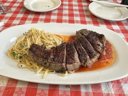 Aldo's Italian Kitchen by null