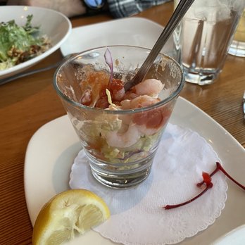 Anthony's Hearthfire Grill - Shrimp Cocktail - New American Near Me - Olympia, Washington Anthony's Hearthfire Grill - Shrimp Cocktail - New American Near Me - Olympia, Washington