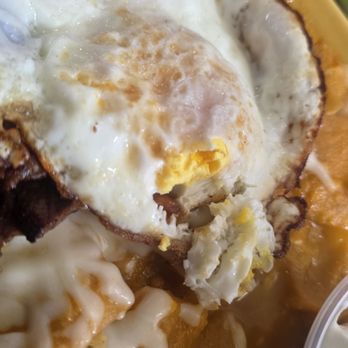 Acapulco Burrito - Over cooked eggs - Mexican Near Me - Antioch, Tennessee Acapulco Burrito - Over cooked eggs - Mexican Near Me - Antioch, Tennessee