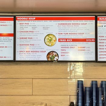 Stockpot - Menu / noodle soup and fried rice - Vietnamese Near Me - Vallejo, California Stockpot - Menu / noodle soup and fried rice - Vietnamese Near Me - Vallejo, California