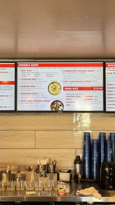 Menu photo 6 Stockpot Vallejo, CA Menu photo 6 Stockpot Vallejo, CA