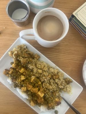 Anu Rana's Healthy Kitchen by null