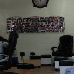 Nail Shop