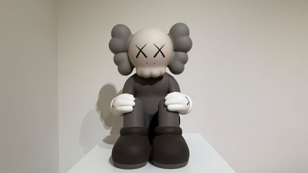 San Francisco Museum of Modern Art by null