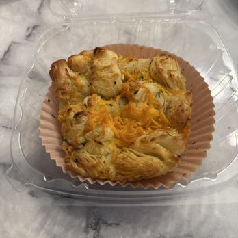 Ovenbird Bakery - Dementor croissant-Amazing - Bakeries Near Me - Baltimore, Maryland