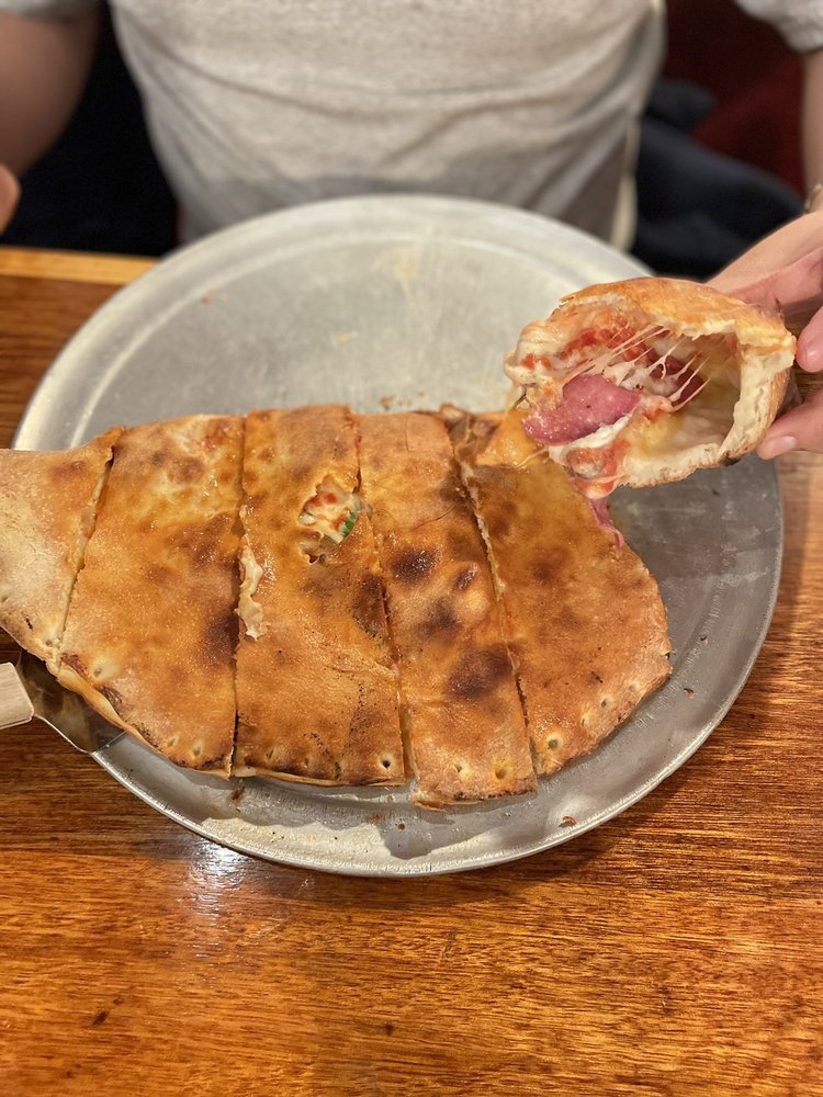 THE SAUSAGE FACTORY 255 Photos & 611 Reviews Italian 517 Castro