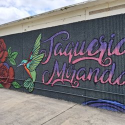 Taqueria Miranda