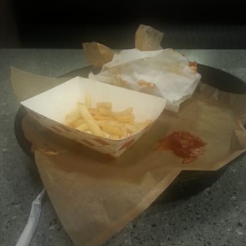 Burger Broiler - All that was left! - Burgers Near Me - Tacoma, Washington Burger Broiler - All that was left! - Burgers Near Me - Tacoma, Washington