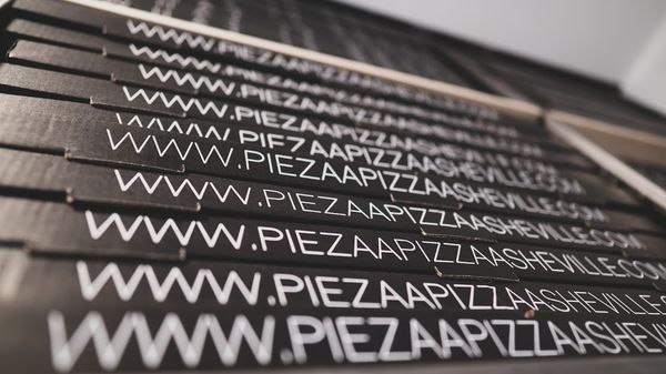 PIE.ZAA Pizza by null