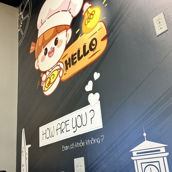 Pho Planet - Hungry - Vietnamese Near Me - Upland, California