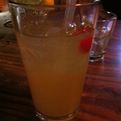 Harbour Lights - Not a Long Island iced tea