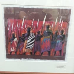 Addison Art Gallery - I buy this picture I need the original price thank you Paul Schulenburg 1991