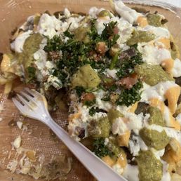 Gyro Plate