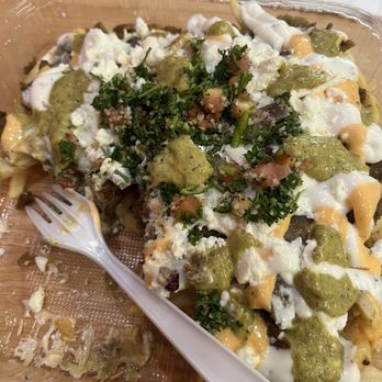 Kebab Lab - New York Style Gyro Plate - Mediterranean Near Me - Northridge, California