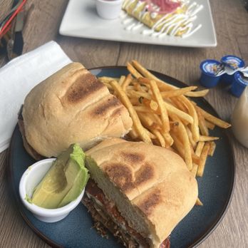Cultura Mexicana - Torta Hawaiana Amazing mix of flavors - Breakfast & Brunch Near Me - Glendale, Arizona Cultura Mexicana - Torta Hawaiana Amazing mix of flavors - Breakfast & Brunch Near Me - Glendale, Arizona