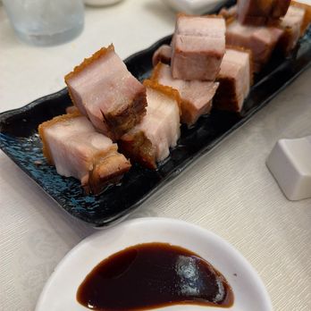 Longo Seafood Restaurant - Pork belly - Seafood Near Me - Rosemead, California Longo Seafood Restaurant - Pork belly - Seafood Near Me - Rosemead, California