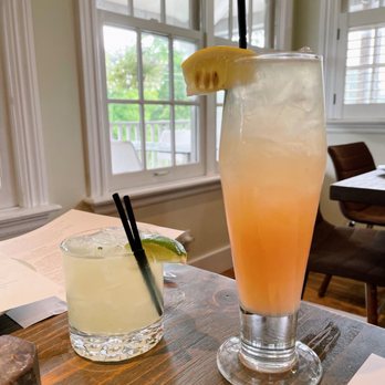 121 Restaurant & Bar - Spring Sangria & Nobody 's Mule - New American Near Me - North Salem, New York 121 Restaurant & Bar - Spring Sangria & Nobody 's Mule - New American Near Me - North Salem, New York