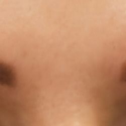 Kenosis Creations Permanent Makeup Studio - After with Powder Brows