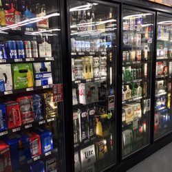 Papa's Liquor
