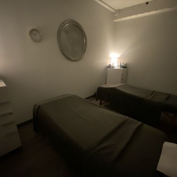 Solace Massage Therapy - Birthday gift for my cousin. Thai hot stone - Reflexology Near Me - San Leandro, California
