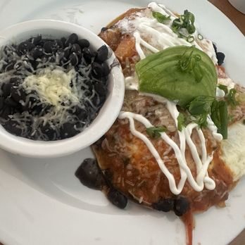 The Mimosa House - Huevos rancheros - Breakfast & Brunch Near Me - Granite Bay, California The Mimosa House - Huevos rancheros - Breakfast & Brunch Near Me - Granite Bay, California