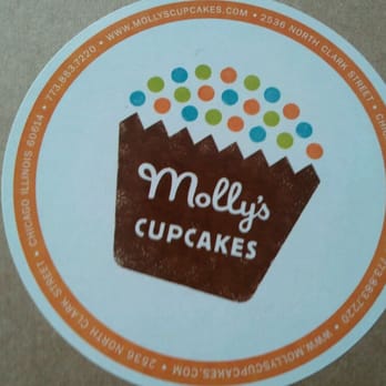 Molly's Cupcakes - Desserts Near Me - Chicago, Illinois Molly's Cupcakes - Desserts Near Me - Chicago, Illinois