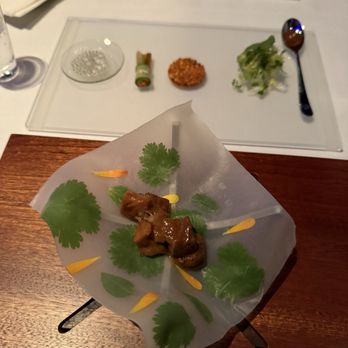 Next - Pork belly - New American Near Me - Chicago, Illinois Next - Pork belly - New American Near Me - Chicago, Illinois