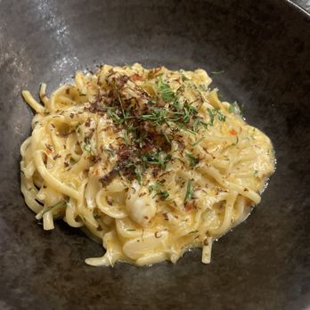 The Matheson - Daily special pasta with lobster, sooo tasty - Wine Bars Near Me - Healdsburg, California The Matheson - Daily special pasta with lobster, sooo tasty - Wine Bars Near Me - Healdsburg, California