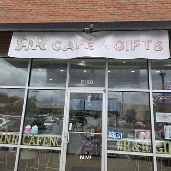 RnR Cafe & Gifts - Juice Bars & Smoothies Near Me - Gastonia, North Carolina RnR Cafe & Gifts - Juice Bars & Smoothies Near Me - Gastonia, North Carolina