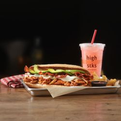 HighStks - Royal Cali Club