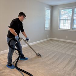 Super Couple Cleaning - Carpet cleaning
