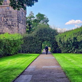 Burggarten - Burggarten (09/2023) - Parks Near Me - Nuremberg, BY