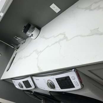 Deluxe Granite - Countertop Installation Near Me - Tucson, Arizona