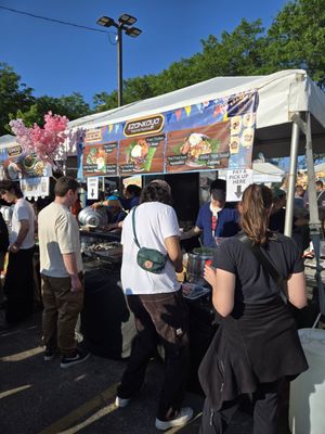 Thai Festival Chicago by null