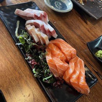 Bubu - Sashimi - Sushi Bars Near Me - San Francisco, California Bubu - Sashimi - Sushi Bars Near Me - San Francisco, California
