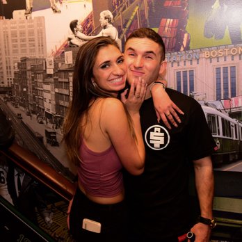 The Greatest Bar - Sports Bars Near Me - Boston, Massachusetts The Greatest Bar - Sports Bars Near Me - Boston, Massachusetts