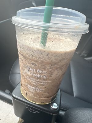 Starbucks by null