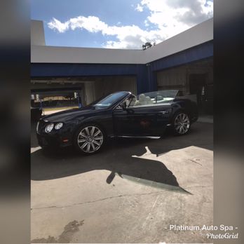 Platinum Auto Spa - Car Wash Near Me - Houston, Texas Platinum Auto Spa - Car Wash Near Me - Houston, Texas