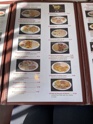 Menu photo 6 Tecalitlan Aurora, IL