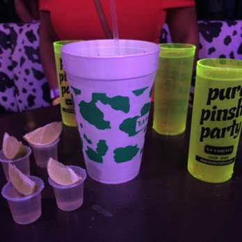La Vaquita - Bars Near Me - Cancún, ROO La Vaquita - Bars Near Me - Cancún, ROO