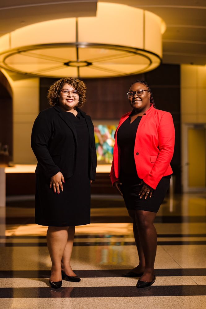 Smith Dominguez - divorce attorney in Raleigh, NC