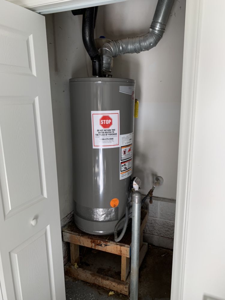 Slide of Source Plumbing