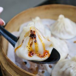 Lao Wei Dao 老味道 - Soup Dumplings @tiffhuangry