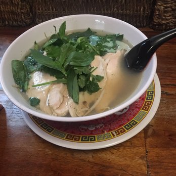 Phat Phuc Noodle Bar - Vietnamese Near Me - London, XGL