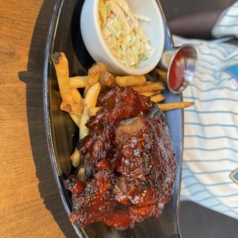 Culinary Dropout - 36-Hour Pork Ribs - New American Near Me - Gilbert, Arizona Culinary Dropout - 36-Hour Pork Ribs - New American Near Me - Gilbert, Arizona
