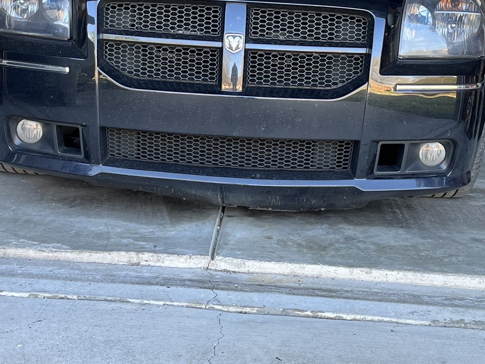 ROD’S CUSTOM BODY SHOP Updated September 2024 11521 Memorial Pkwy