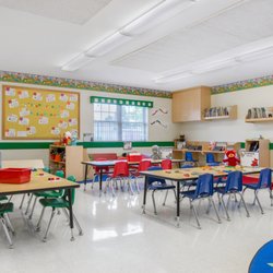 Primrose School of Algonquin